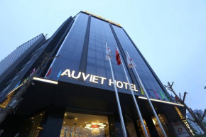 Отель Au Viet Hotel  Ханой